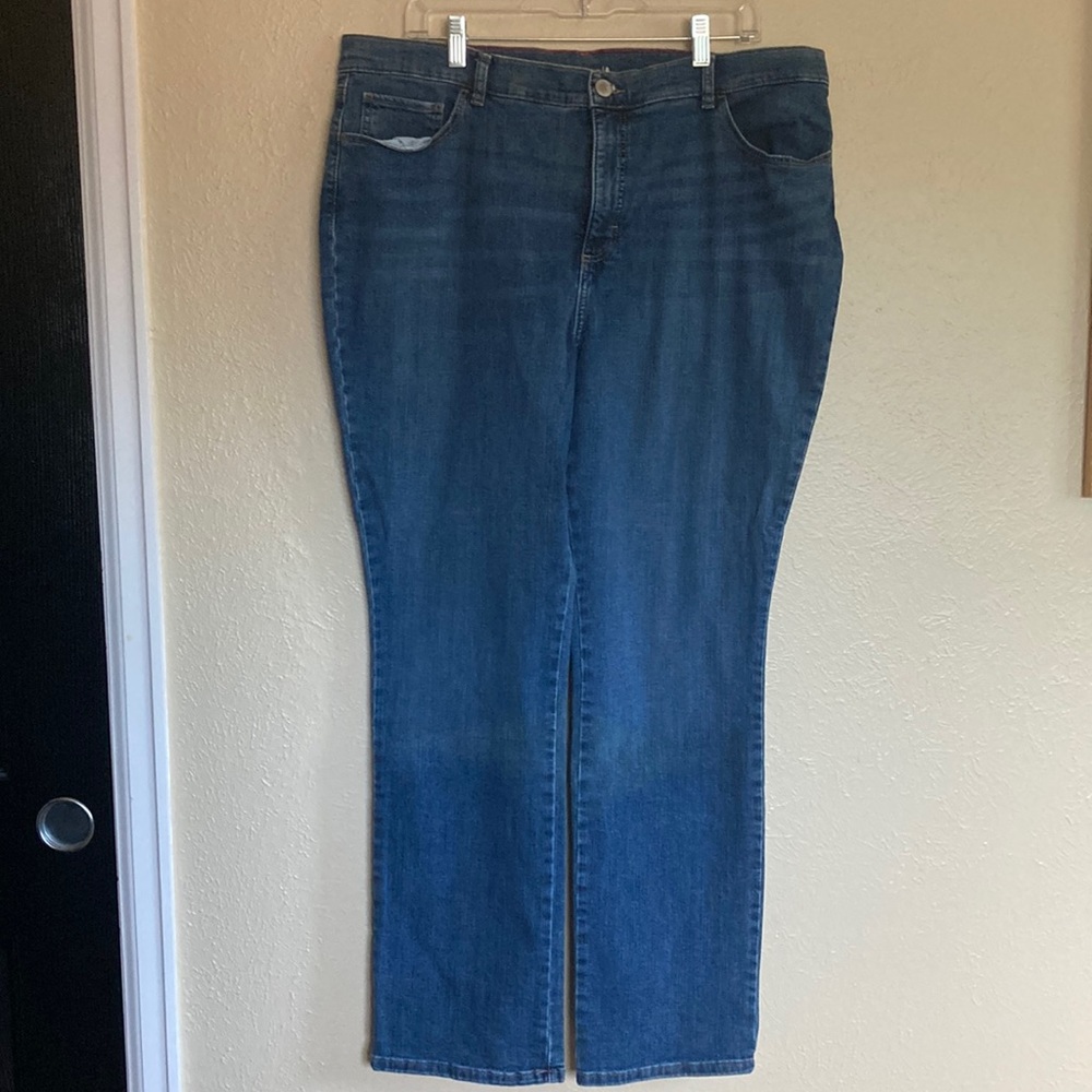 Lee jeans